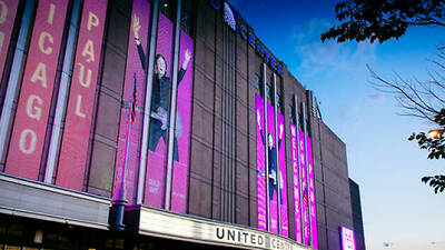 United Center United Center