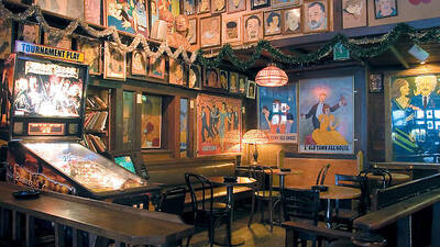 Old Town Ale House Old Town Ale House