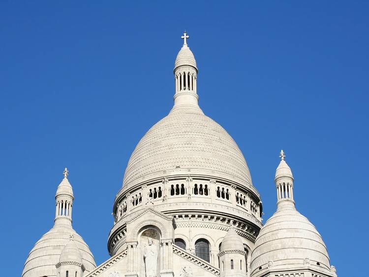 Montmartre