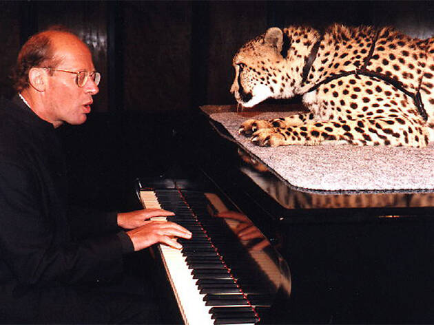 David Helfgott David Helfgott