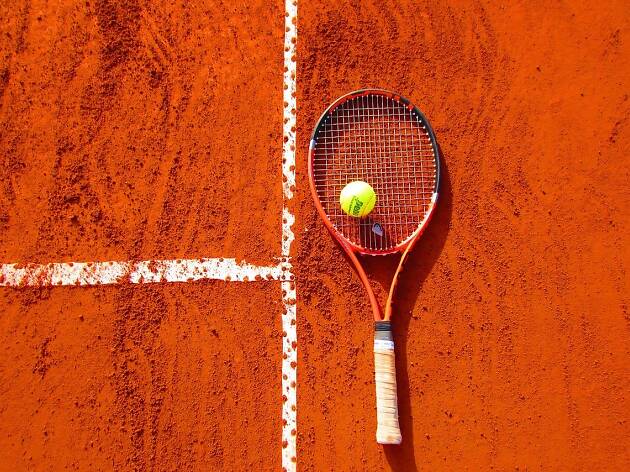 18. Mira la final de Roland Garros 18. Mira la final de Roland Garros