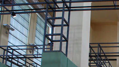 Centrale Montemartini Centrale Montemartini