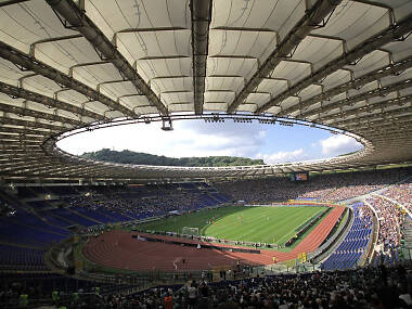 Stadio Olimpico Stadio Olimpico