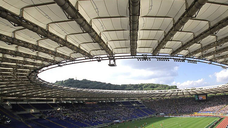 Stadio Olimpico