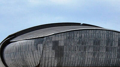 Auditorio - Parco della Musica Auditorio - Parco della Musica