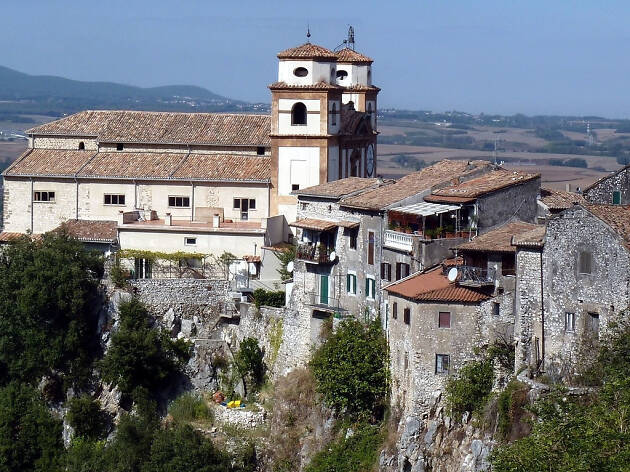 9. Museo delle Mura 9. Museo delle Mura