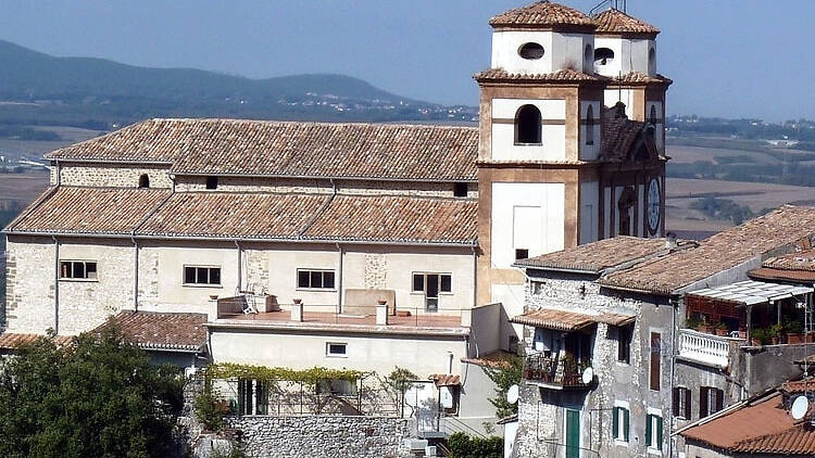 Museo delle Mura