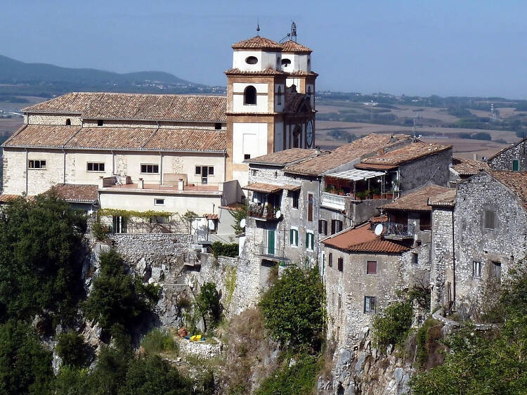 Museo delle Mura