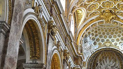 San Luigi dei Francesi San Luigi dei Francesi