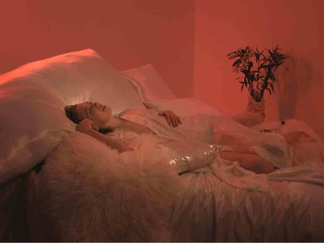 Zoe Williams: Sunday Fantasy Zoe Williams: Sunday Fantasy