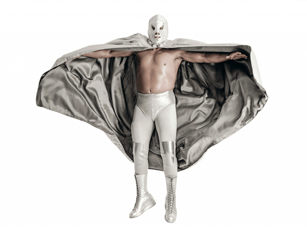The Greatest Show of Lucha Libre The Greatest Show of Lucha Libre