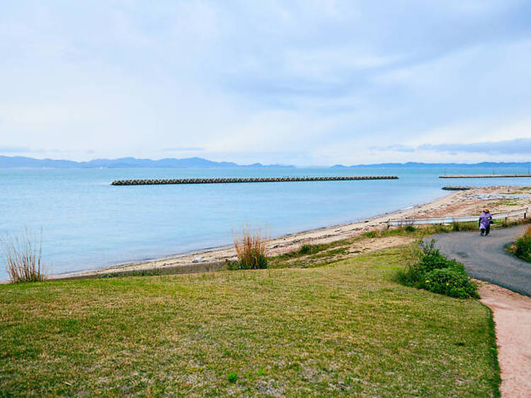 豊島