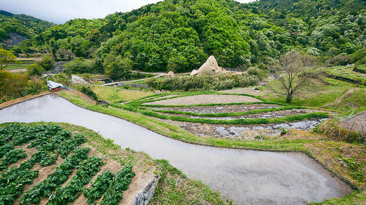 小豆島