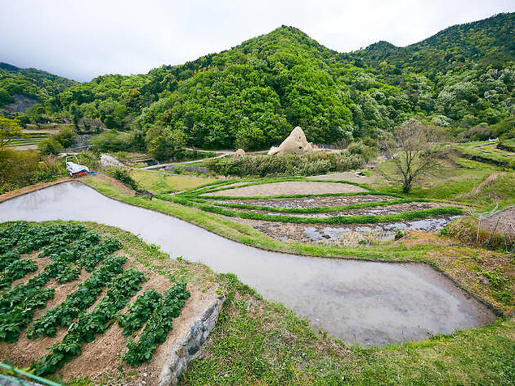 小豆島