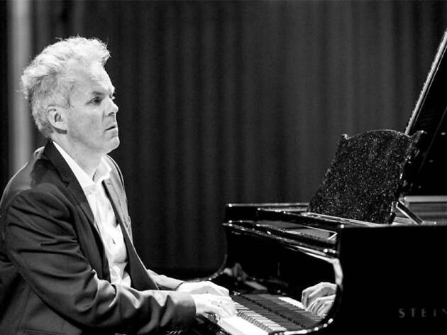 Jan Gunnar Hoff Trio Jan Gunnar Hoff Trio