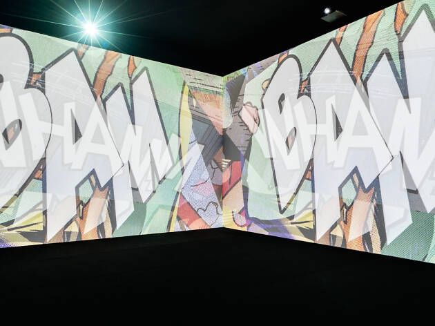 Christian Marclay. Composicions Christian Marclay. Composicions