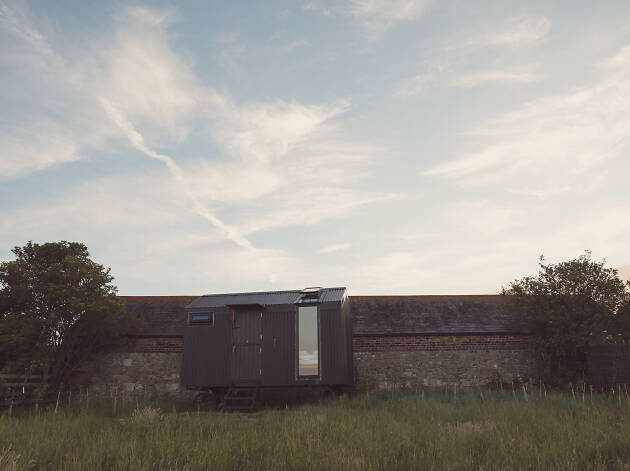 Elmley Nature Reserve Elmley Nature Reserve