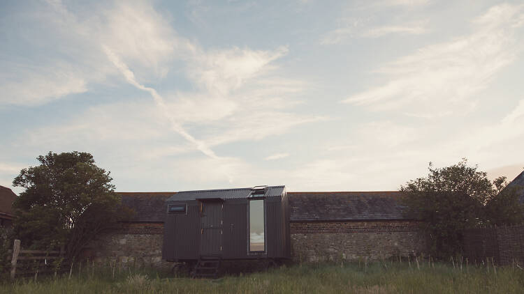 Elmley Nature Reserve