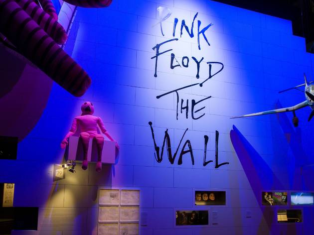 Pink Floyd Pink Floyd