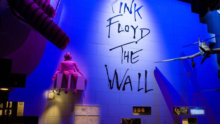 Pink Floyd