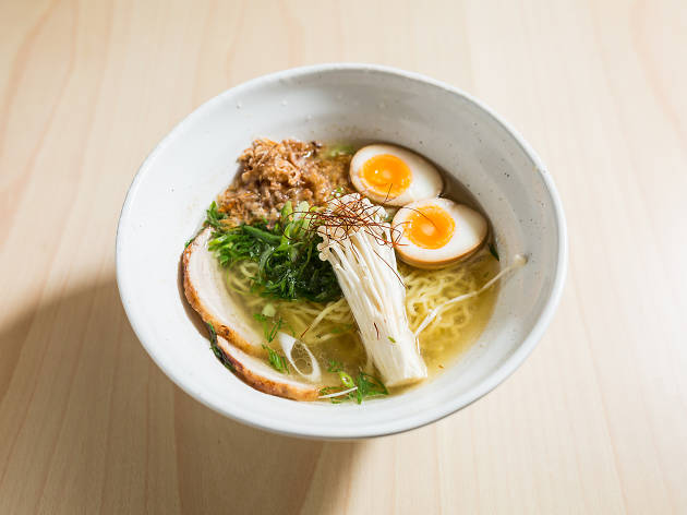Ramen Ramen