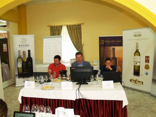 Festival Graševine Festival Graševine