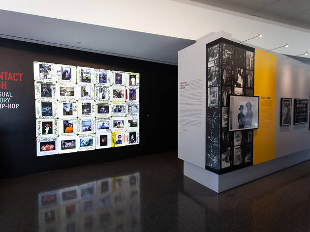 (Photograph: Michael Juliano)