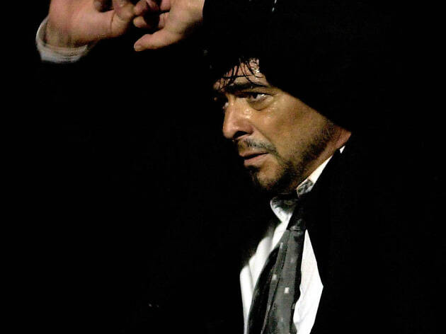 Antonio Canales Antonio Canales