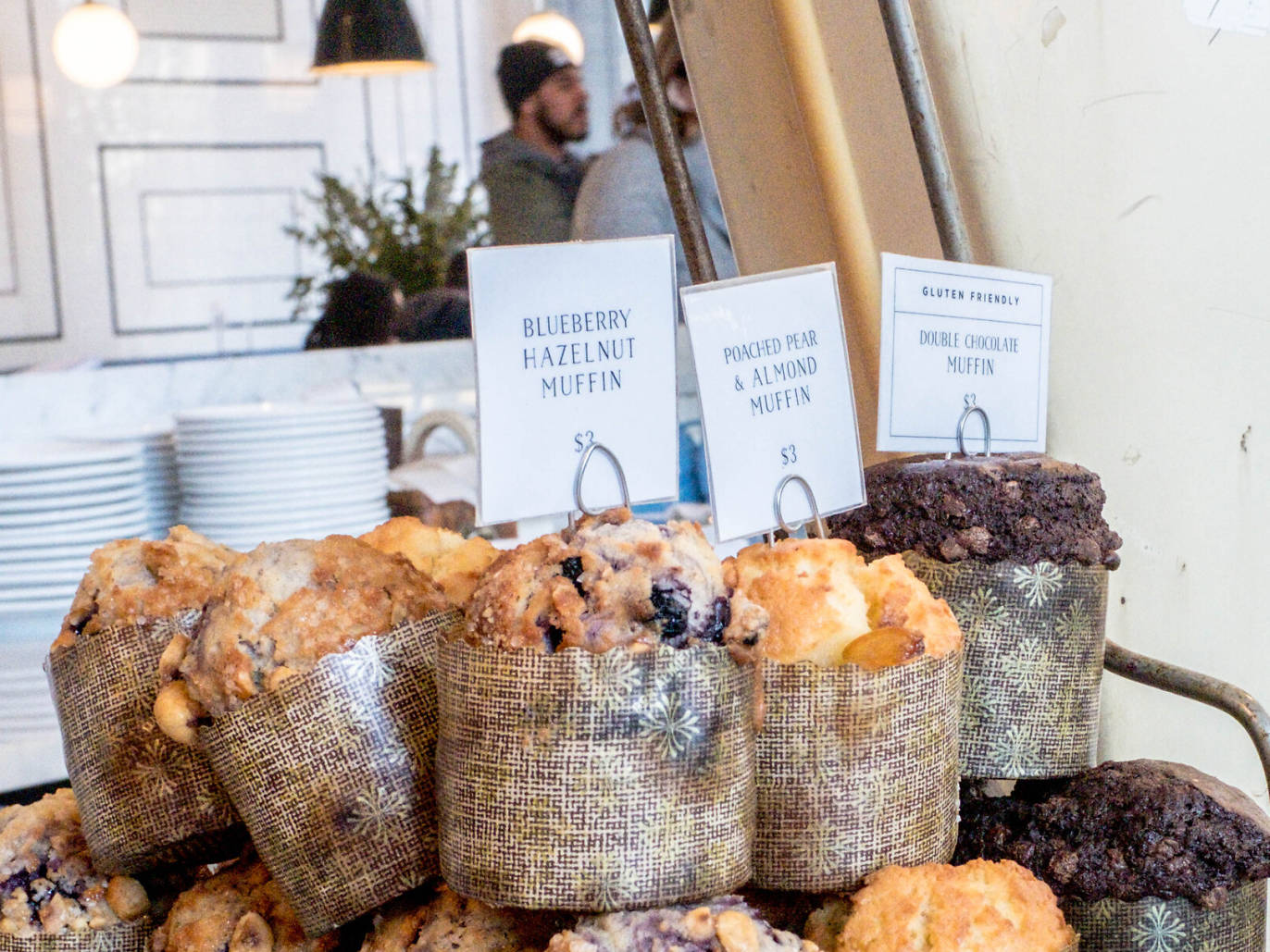26 Best Bakeries in Boston Shops for Sweet & Savory Baked Goods
