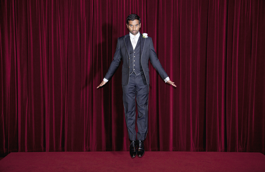 Aziz Ansari Comedy In Melbourne Aziz Ansari Comedy In Melbourne