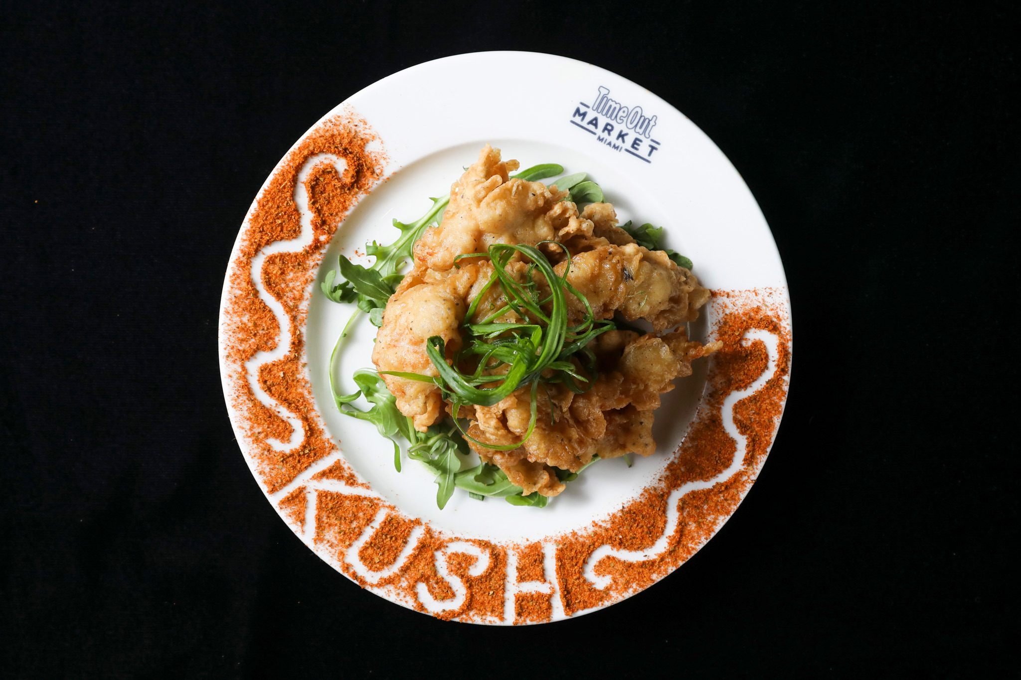 4 Delicious Local Dishes Available at Time Out Market Miami