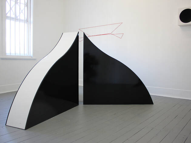 In-Formalism Casula powerhouse 2019 In-Formalism Casula powerhouse 2019