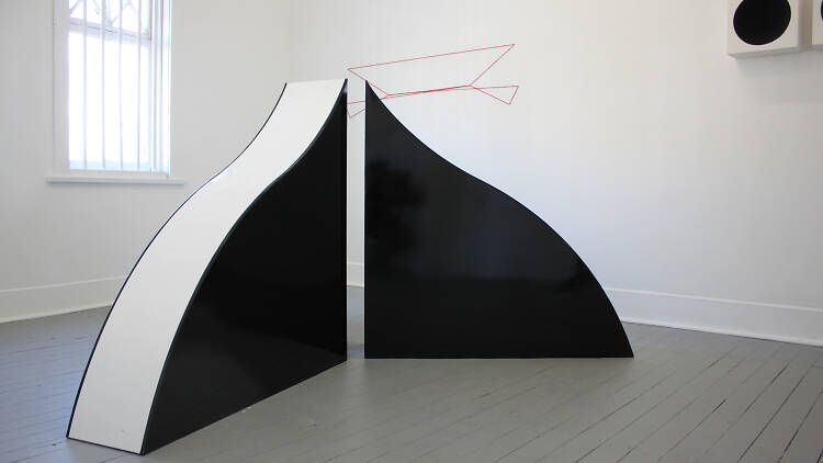 In-Formalism Casula powerhouse 2019 In-Formalism Casula powerhouse 2019