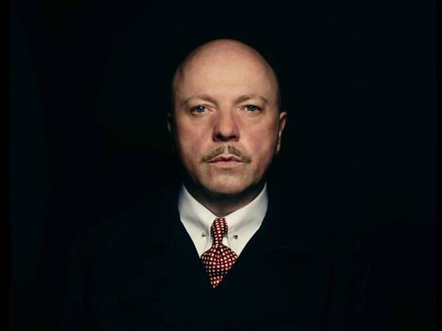VNV Nation VNV Nation