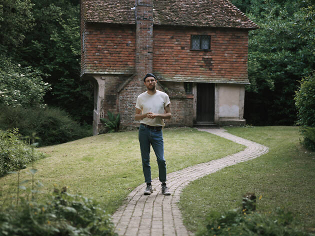 Novo Amor Novo Amor