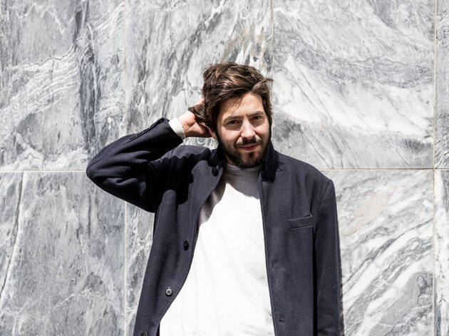 Salvador Sobral Salvador Sobral