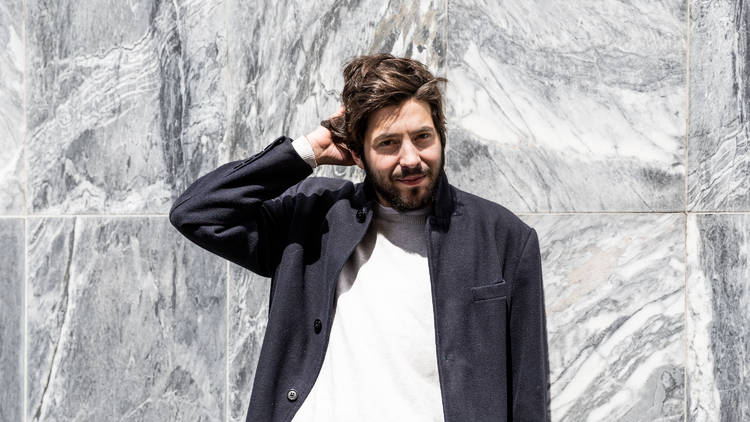 Salvador Sobral