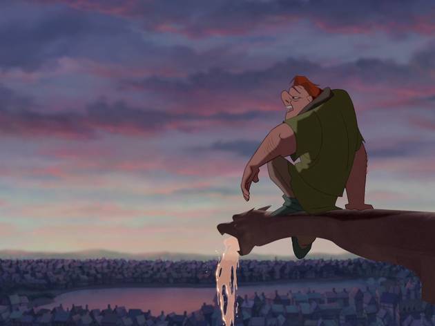 Notre Dame Notre Dame