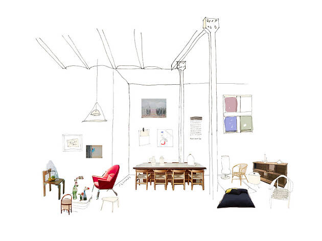 Domestic Workspaces Silvia Garcia. Domestic Workspaces
