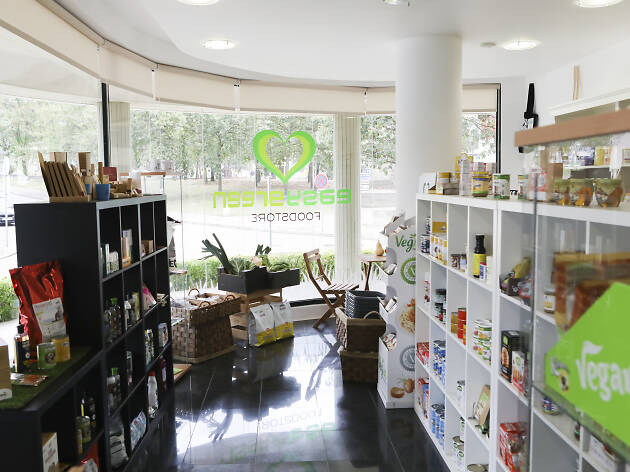 Cinco sítios para comprar cosmética vegan Cinco sítios para comprar cosmética vegan
