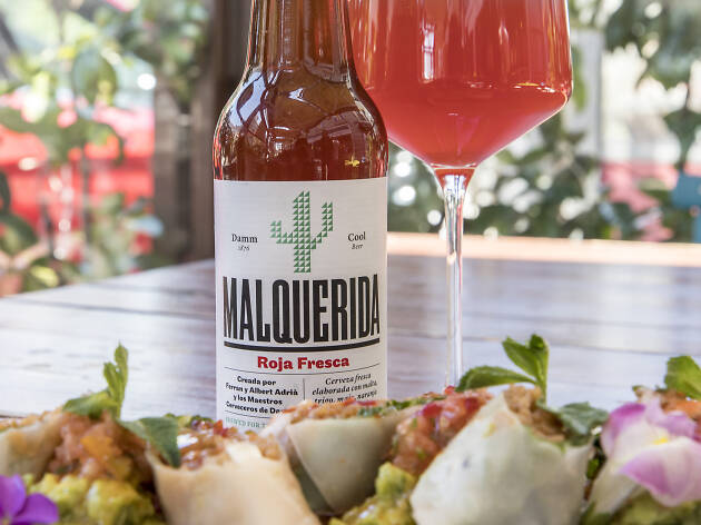 Malquerida & Food Malquerida & Food