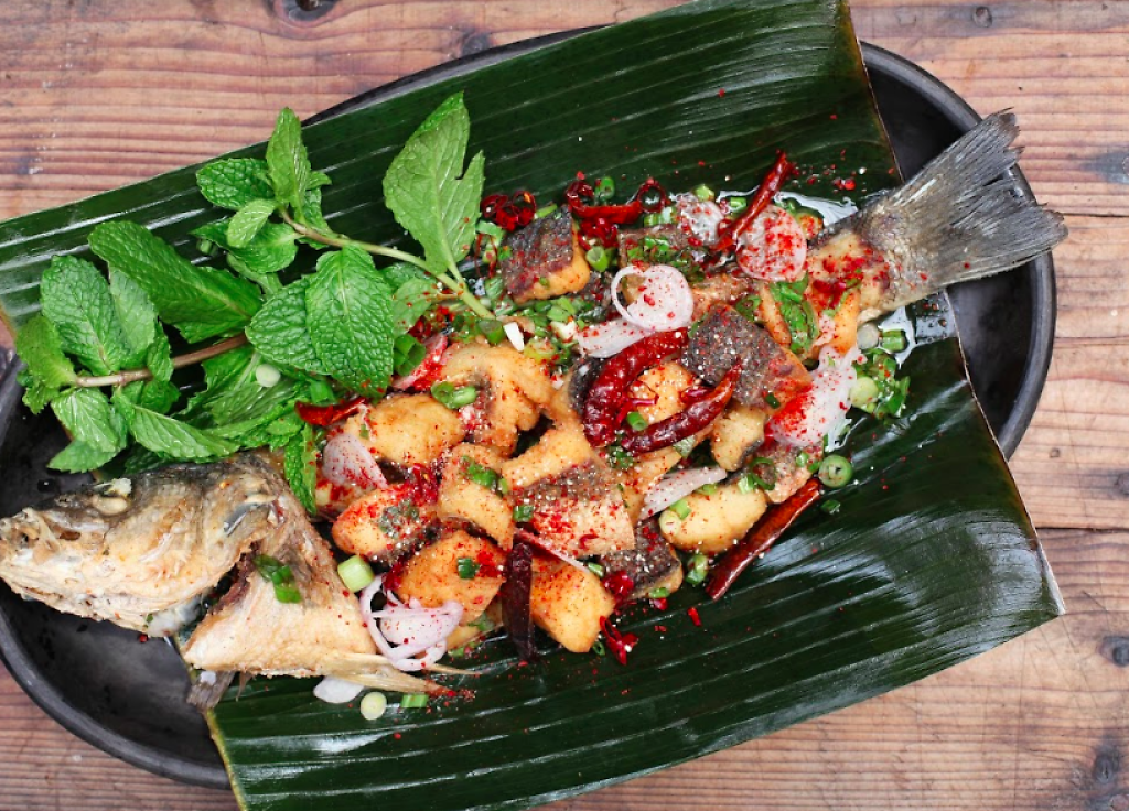 The 21 Best Lower East Side Restaurants in NYC