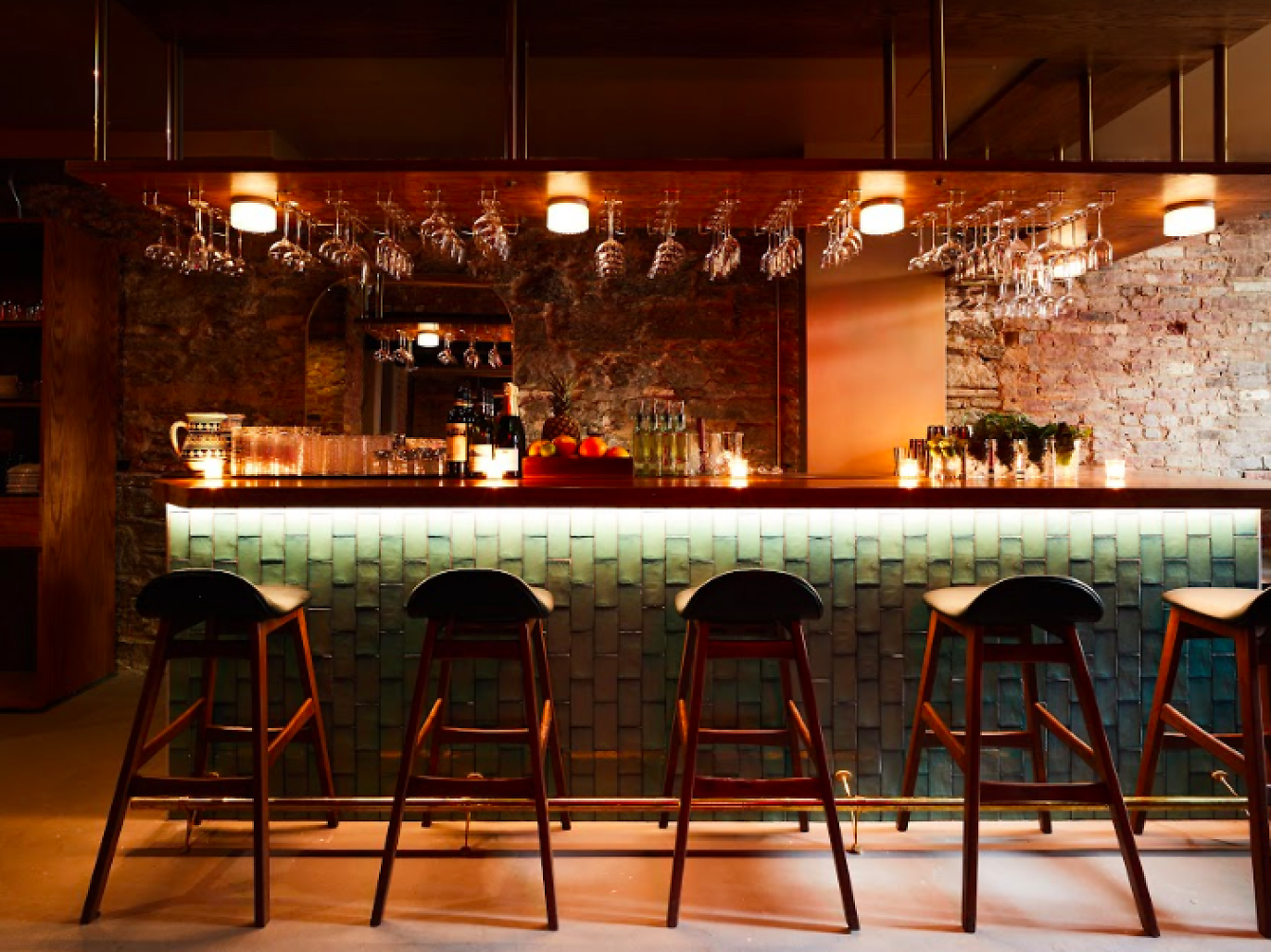 13 Best Thai restaurants in NYC: from Ugly Baby to Thai Diner