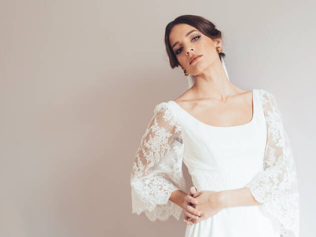 vestidos de noiva noivas