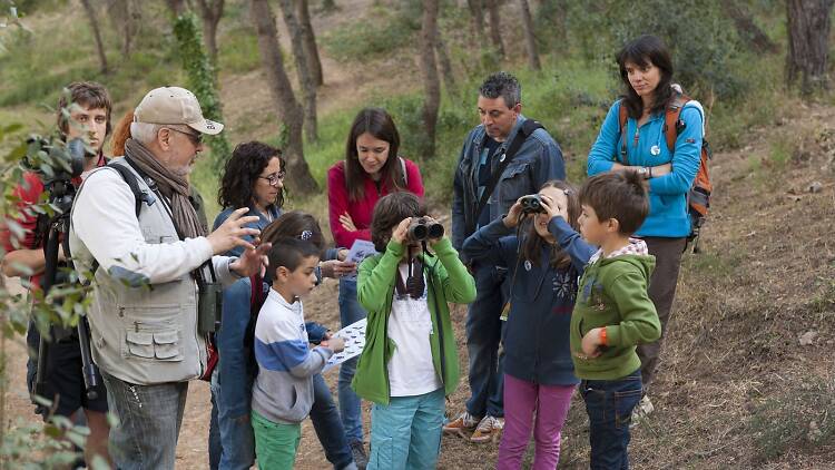 BioblitzBCN