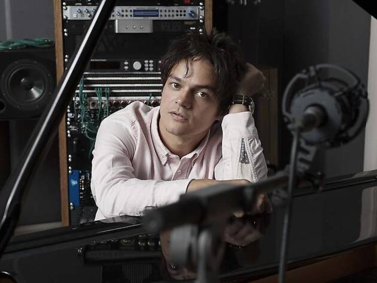 Jamie Cullum