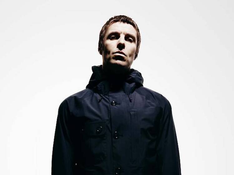 Liam Gallagher