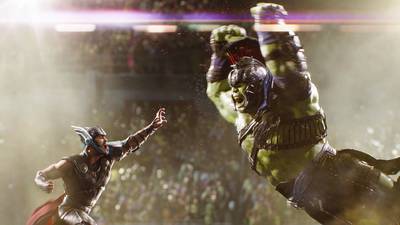 Thor: Ragnarok (2017) Thor: Ragnarok (2017)