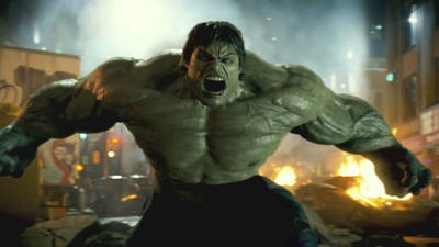 The Incredible Hulk (2008) The Incredible Hulk (2008)