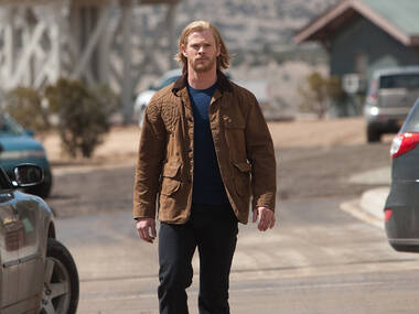 Thor (2011) Thor (2011)